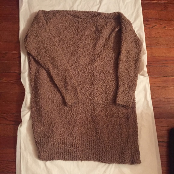 NWT - Samyama Popcorn Cardigans with Pockets - Picture 4 of 7